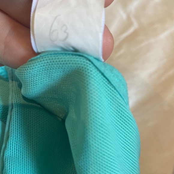 Nike Dri-Fit Sports Bra - Picture 5 of 6